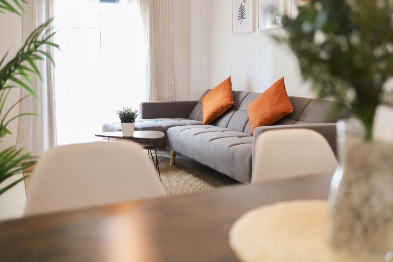 Apartamento Unicornio Sanlucar de Barrameda Exterior photo