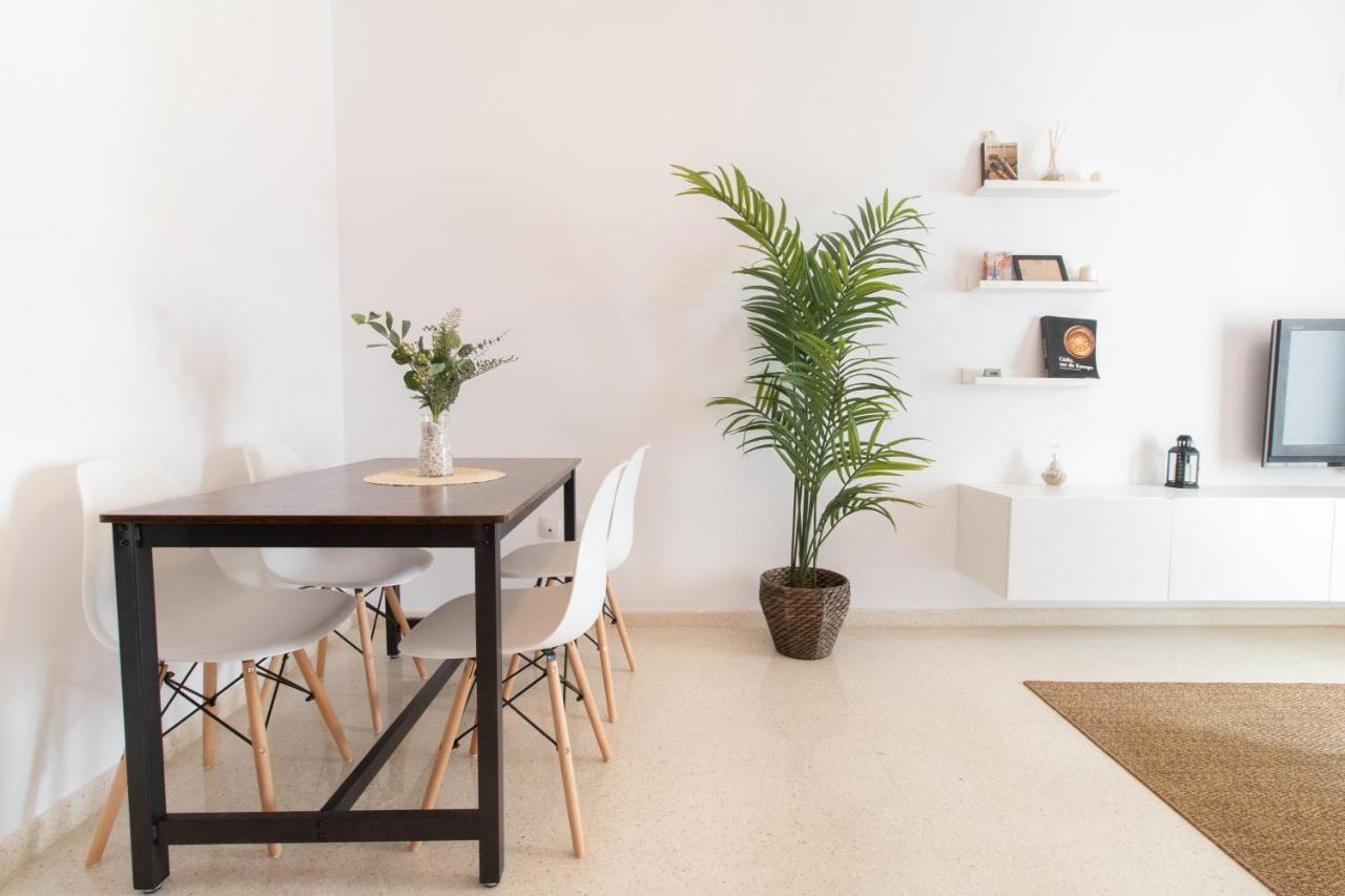 Apartamento Unicornio Sanlucar de Barrameda Exterior photo