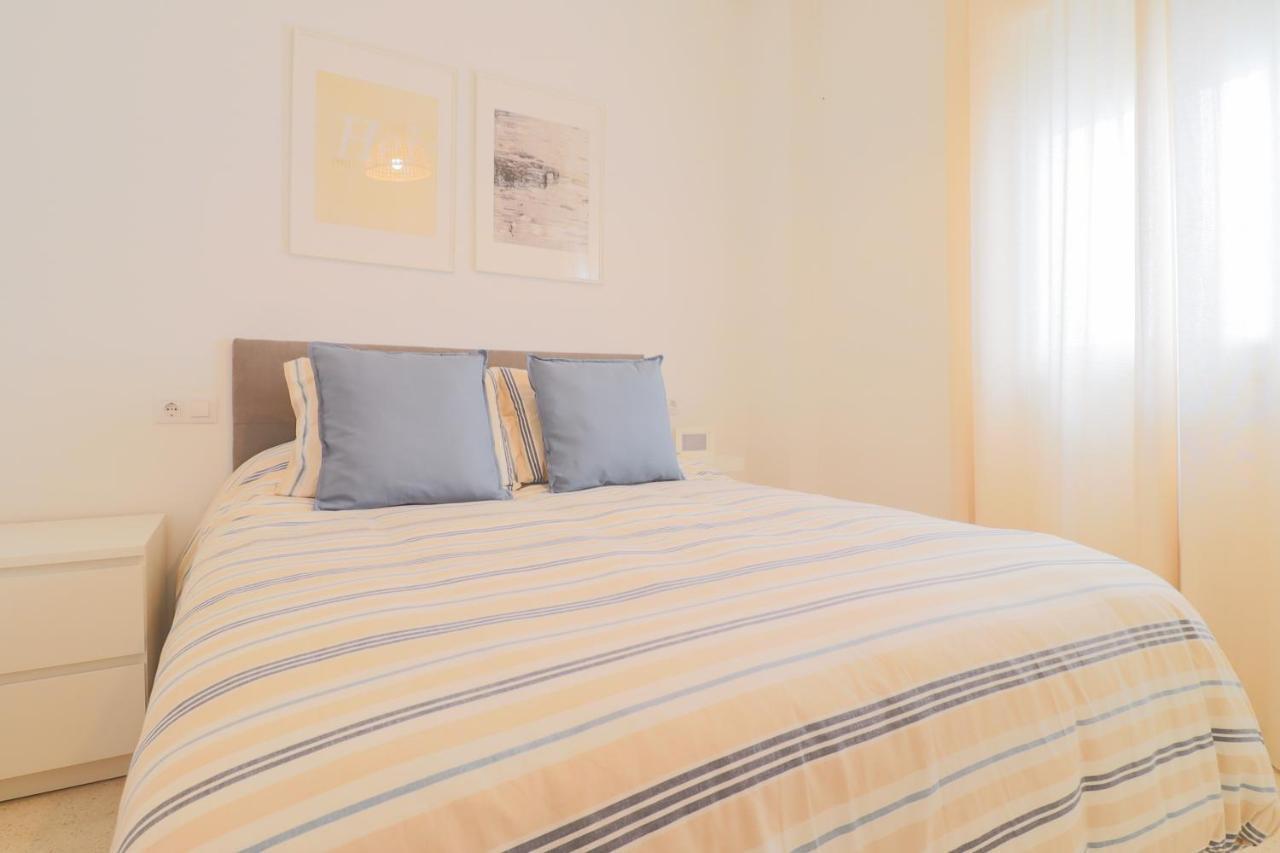 Apartamento Unicornio Sanlucar de Barrameda Exterior photo