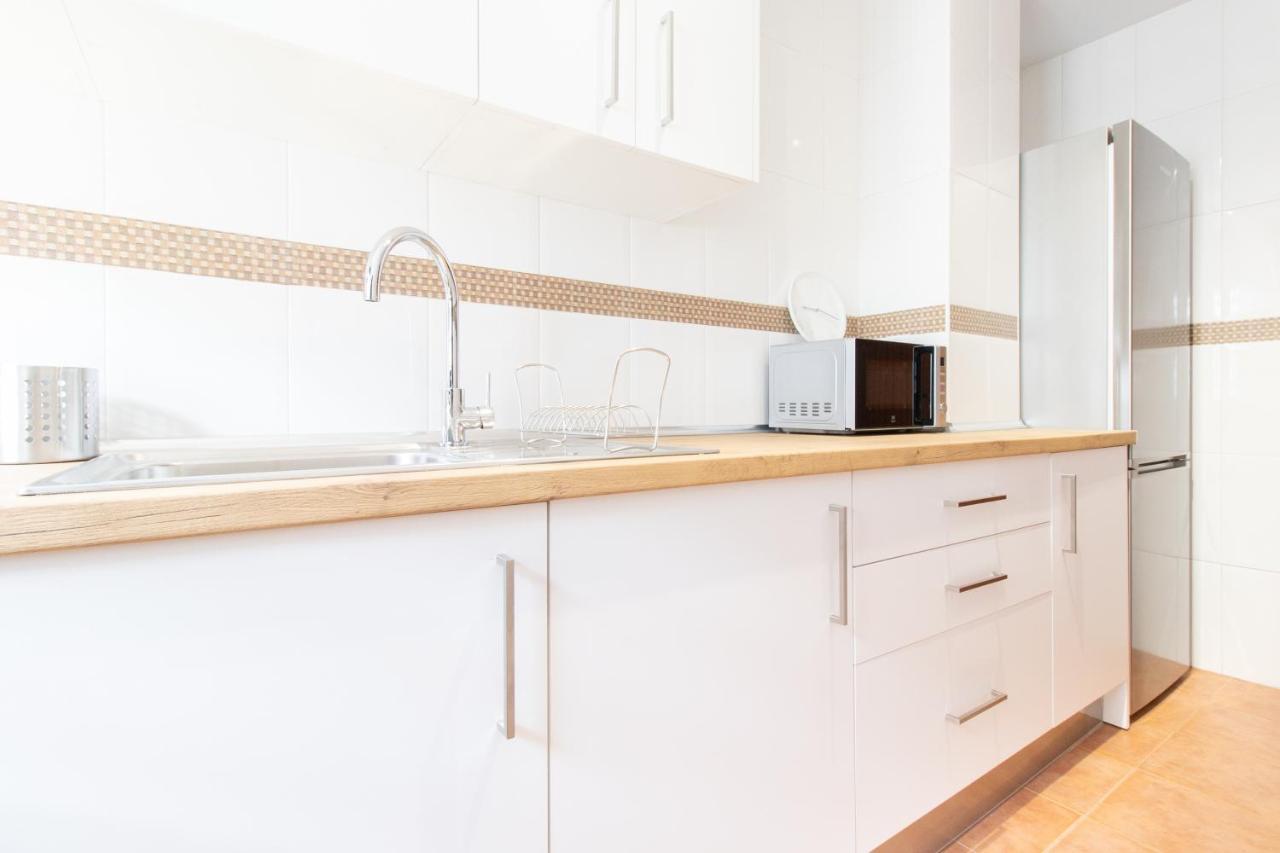 Apartamento Unicornio Sanlucar de Barrameda Exterior photo